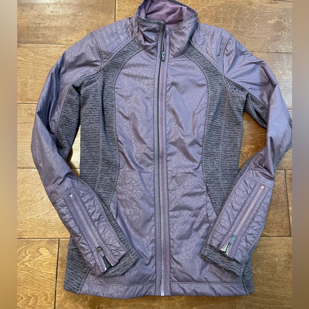 Lululemon Coat
